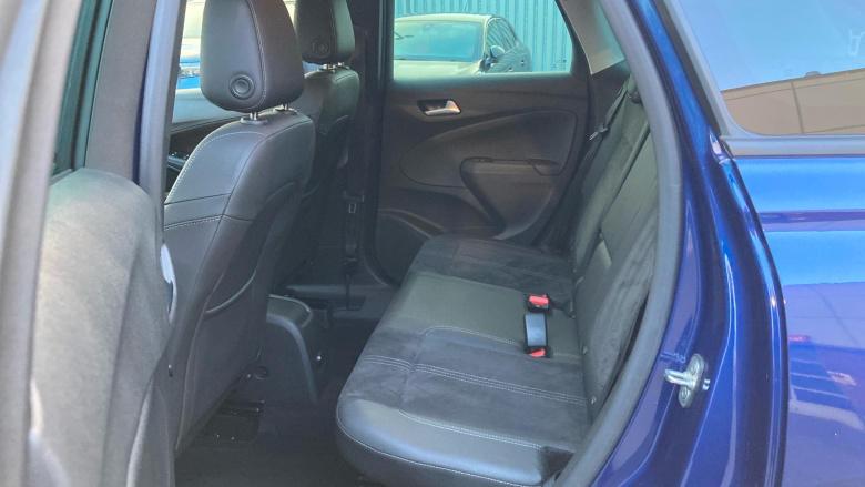 Vauxhall Crossland 1.2 Turbo [130] Ultimate 5dr Auto Petrol Hatchback